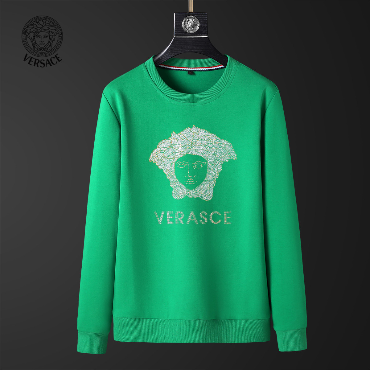 Versace Hoodies